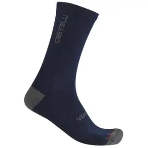 Castelli Venti Soft Merino Socken EU 35-39 günstig