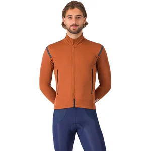 Castelli Perfetto Ros 3 Jacket Wasserabweisende Herren Radjacke günstig