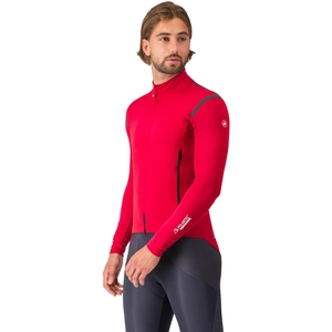 Castelli Perfetto Ros 3 Jacket Wasserabweisende Herren Radjacke günstig