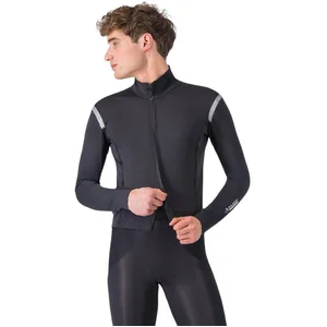 Castelli Perfetto RoS 3 Jacke Schwarz, Größe XS. günstig