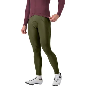 Castelli Espresso Trägerhose Grün, Größe XL günstig
