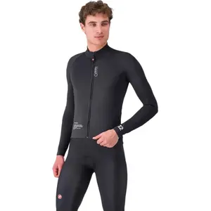 Castelli Do.di.ci Jacke Schwarz L Herren Schwarz L günstig