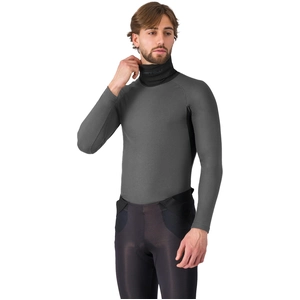 Castelli Flanders 2 High Neck Warmer Herren Winter Funktionsunterhemd günstig