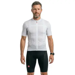 Castelli Competizione 2 Bibshort Kurze Herren Trägerhose mit Polster günstig
