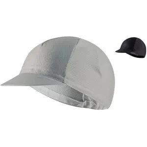 Castelli, Unisex, Cap, Espesso 2 Cap, Grau, (One Size) günstig