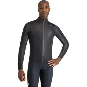 Sportful Aqua Light Jacke Schwarz XL Herren Schwarz XL günstig