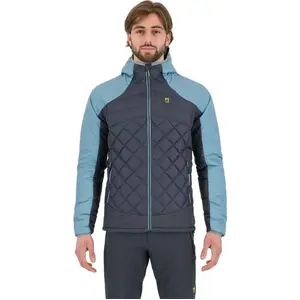 Karpos Herren Jacke Lastei Active Plus Jacket Grau S günstig