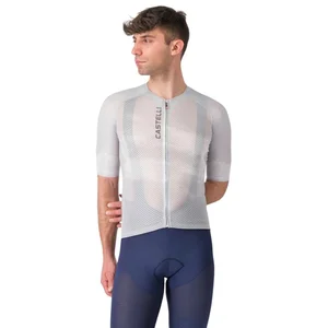 Castelli Climber's A/C Trikot Grau, Größe M günstig