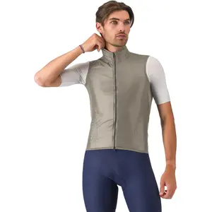 Castelli Aria 2 Vest Herren Windweste günstig