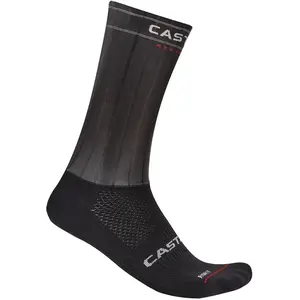 Castelli Fast Feet 4 Sock Aerodynamische Radsocken günstig