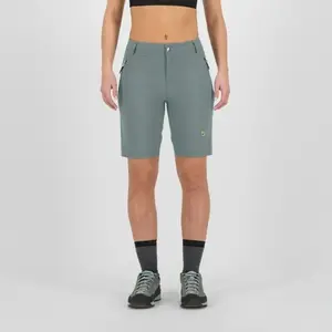 Bermuda-Shorts für Damen Karpos Seceda Vert 44 günstig