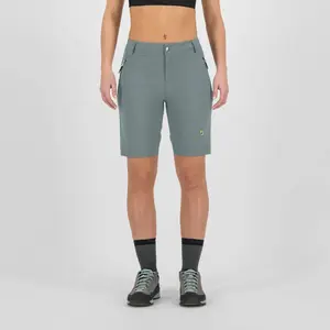 Bermuda-Shorts für Damen Karpos Seceda Vert 46 günstig