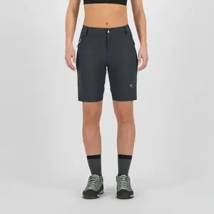 Bermuda-Shorts für Damen Karpos Seceda Noir 42 günstig