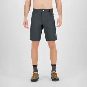 Karpos, Herren, Outdoorhose, Seceda Bermuda (46), Grau günstig