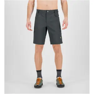Karpos, Herren, Outdoorhose, Seceda Bermuda (50), Grau günstig