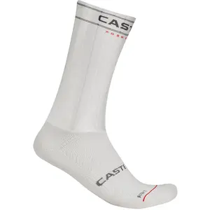 Castelli Fast Feet 4 Sock Aerodynamische Radsocken günstig