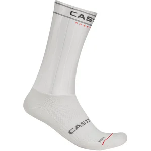 Castelli Fast Feet 4 Sock Aerodynamische Radsocken günstig