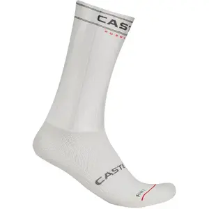 Castelli Fast Feet 4 Sock Aerodynamische Radsocken günstig