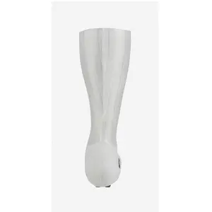 Castelli, Herren, Schuhüberzug, Fast Feet 4 TT Shoecover (XXL), Grau, Weiss günstig