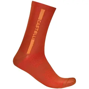 Castelli Linea Logo 15 Socken EU 40-43 günstig