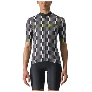 Castelli Dimensione Kurzarm-radtrikot M günstig