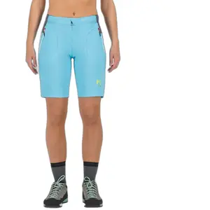 Bermuda-Shorts für Damen Karpos Roccia Blau 42 günstig