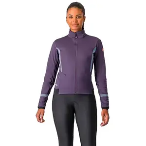 Castelli Dinamica 2 Gore-tex Infinium  Windstopper® Jacke S günstig