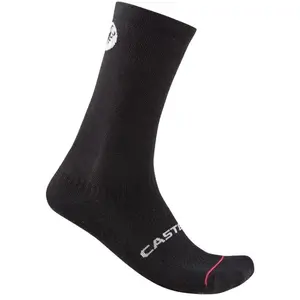 Castelli Scorpion Logo 20 Thermal Socken EU 35-39 günstig