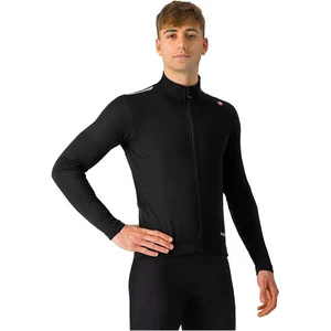 Castelli Espresso Air Jacke Schwarz M Mann Schwarz M günstig
