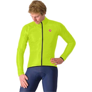 Castelli Squall Shell Jacke Grün S Mann Grün S günstig