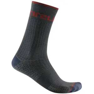 Castelli Distanza 20 Socken EU 36-39 günstig