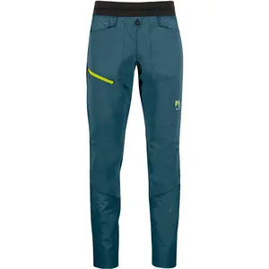 Karpos, Herren, Outdoorhose, Limarò Pants (54), Blau günstig