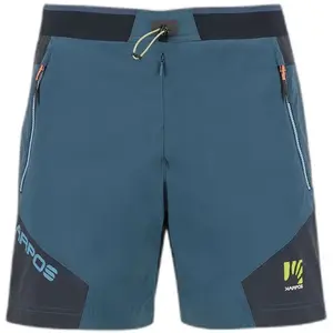 Shorts Karpos Rock Evo Blau 44 günstig