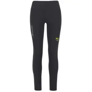 Leggings Damen Karpos Rock Evo Grau L günstig