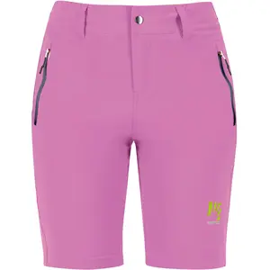 Karpos, Damen, Outdoorhose, Fantasia W Bermuda (46, XL), Rosa günstig