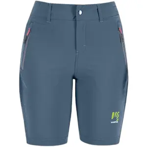 Wandershorts für Damen Karpos Fantasia Blau 40 günstig