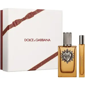 Dolce&Gabbana Dolce & Gabbana Devotion Pour Homme 100 Ml + 10ml-giftse...