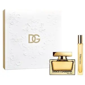 Dolce&Gabbana The One Intense Eau de Parfum für Frauen 75 ml