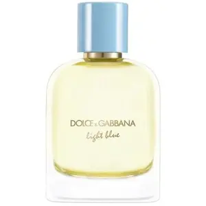 Dolce&Gabbana Dolce & Gabbana Light Blue Pour Homme Eau De Parfum 50 Ml One Size