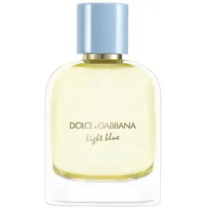 Dolce&Gabbana Dolce & Gabbana Light Blue Pour Homme Eau De Parfum 100 Ml One Size