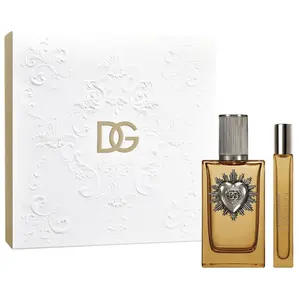 DEVOTION POUR HOMME PARFUM-ETUI 2 Stück