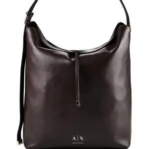 ARMANI EXCHANGE XW002989 AF1990 SHOULDER BAG Brown günstig