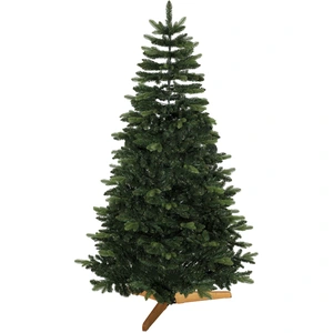 HOMCOM Künstlicher Weihnachtsbaum 210cm, dichte Edeltanne realistisch,...