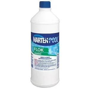 MARTEN Bestway Flockungsmittel L.1 für Schwimmbecken Schnelle und ef... günstig