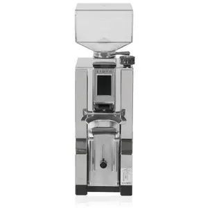 Eureka Libra, Kaffeemühle, Silber günstig