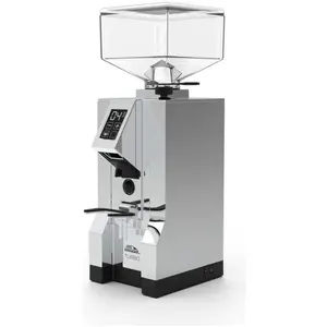 Eureka Mignon Turbo chrom, Kaffeemühle, Silber günstig