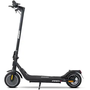 Ducati E-Scooter Pro-I, Elektrischer Roller, 8,5 Zoll, 500W, 6,6Ah, Re...