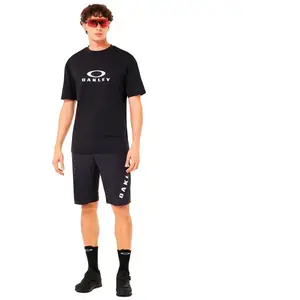 Shorts Oakley Free Ride Noir 32 günstig