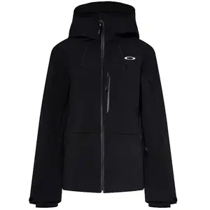 Oakley Damen Skijacke Canopy Insulated Jacke Blackout : L Größe: L günstig
