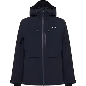 Oakley Herren Skijacke Canopy Insulated Jacke Blackout : L Größe: L günstig